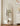 ABOUT WHITE Elowen Chic Integrated Floor Mirror Storage from ABOUT WHITE