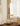 ABOUT WHITE Elowen Chic Integrated Floor Mirror Storage from ABOUT WHITE
