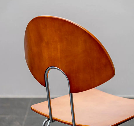 ABOUT WHITE Elowen Elegant Vintage Dining Chair from ABOUT WHITE