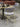 ABOUT WHITE Elowen Luxurious Golden Velvet Dining Chair from ABOUT WHITE