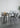 ABOUT WHITE Elowen Minimalist Cement Table Set from ABOUT WHITE