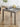 ABOUT WHITE Elowen Minimalist Cozy Plastic Chair from ABOUT WHITE