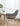 ABOUT WHITE Elowen Minimalist Cozy Plastic Chair from ABOUT WHITE