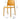 ABOUT WHITE Elowen Minimalist Stackable Dining Chair from ABOUT WHITE