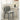 ABOUT WHITE Elowen Minimalist Stackable Dining Chair from ABOUT WHITE
