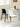 ABOUT WHITE Elowen Minimalist Stackable Dining Chair from ABOUT WHITE