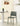 ABOUT WHITE Elowen Minimalist Stackable Dining Chair from ABOUT WHITE