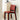 ABOUT WHITE Elowen Minimalist Stackable Dining Chair from ABOUT WHITE