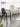 ABOUT WHITE Elowen Modern Scandinavian Highchair from ABOUT WHITE