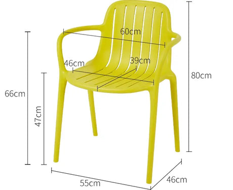 ABOUT WHITE Elowen Modern Scandinavian Highchair from ABOUT WHITE