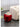 ABOUT WHITE Elowen Nordic Designer Love Stool - Light Luxury High-End Household Bench from ABOUT WHITE