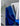 ABOUT WHITE Elowen Sleek Functional Storage Cart from ABOUT WHITE