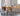 ABOUT WHITE Elowen Sleek Retro Dining Chair from ABOUT WHITE
