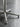 ABOUT WHITE Elowen Sleek Stainless Steel Outdoor Table from ABOUT WHITE