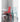 ABOUT WHITE Elowen Transparent Acrylic Dining Chair from ABOUT WHITE