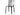 ABOUT WHITE Elowen Transparent Acrylic Dining Chair from ABOUT WHITE