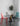 ABOUT WHITE Elowen Transparent Acrylic Dining Chair from ABOUT WHITE