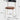 ABOUT WHITE Elowen Vintage-Inspired Soft Padded Dining Chair from ABOUT WHITE