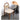 ABOUT WHITE Elowen Vintage Solid Wood Dining Chair from ABOUT WHITE