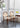 ABOUT WHITE Elowen Vintage Solid Wood Dining Chair from ABOUT WHITE