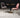 ABOUT WHITE Elysia Elegant Scandinavian High Chair from ABOUT WHITE