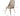 ABOUT WHITE Elysia Elegant Scandinavian High Chair from ABOUT WHITE