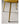 ABOUT WHITE Elysia Elegant Scandinavian High Chair from ABOUT WHITE