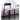 ABOUT WHITE Elysia Scandinavian Design Natural Wood High Chair from ABOUT WHITE