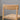 ABOUT WHITE Elysia Scandinavian Design Natural Wood High Chair from ABOUT WHITE