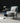 ABOUT WHITE Elysian Urban Chic Dining Chair from ABOUT WHITE