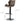 ABOUT WHITE Elysium Chic Stylish High Stool from ABOUT WHITE