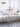 ABOUT WHITE Elysium Modern Minimalist Highfoot Chair from ABOUT WHITE
