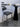 ABOUT WHITE Elysium Modern Minimalist Highfoot Chair from ABOUT WHITE