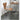 ABOUT WHITE Esmeralda Modern Simple Nordic Dining Chair from ABOUT WHITE