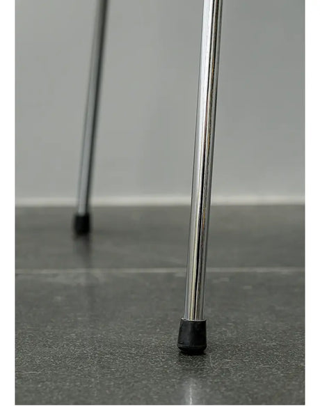 ABOUT WHITE Esmeralda Modern Simple Nordic Dining Chair from ABOUT WHITE