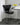 ABOUT WHITE Esmeralda Modern Simple Nordic Dining Chair from ABOUT WHITE