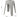 ABOUT WHITE Esmira Nordic Thickened Plastic Small Stool from ABOUT WHITE