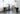 ABOUT WHITE Esmira Nordic Thickened Plastic Small Stool from ABOUT WHITE