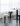 ABOUT WHITE Esmira Nordic Thickened Plastic Small Stool from ABOUT WHITE