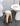 ABOUT WHITE Esmira Nordic Thickened Plastic Small Stool from ABOUT WHITE
