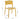 ABOUT WHITE Fernanda Minimalist Stackable Dining Chair from ABOUT WHITE