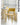 ABOUT WHITE Fernanda Minimalist Stackable Dining Chair from ABOUT WHITE