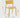 ABOUT WHITE Fernanda Minimalist Stackable Dining Chair from ABOUT WHITE
