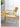 ABOUT WHITE Giselle Minimalist Plastic Backrest Chair from ABOUT WHITE