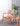 ABOUT WHITE Giselle Minimalist Plastic Backrest Chair from ABOUT WHITE