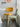 ABOUT WHITE Hanae Stylish Red Plastic Dining Chair from ABOUT WHITE