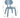 ABOUT WHITE Hanae Stylish Red Plastic Dining Chair from ABOUT WHITE