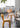 ABOUT WHITE Hanae Stylish Red Plastic Dining Chair from ABOUT WHITE