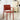 ABOUT WHITE Hiroshi Ergonomic Stackable Plastic Dining Chair from ABOUT WHITE