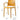 ABOUT WHITE Hiroshi Ergonomic Stackable Plastic Dining Chair from ABOUT WHITE